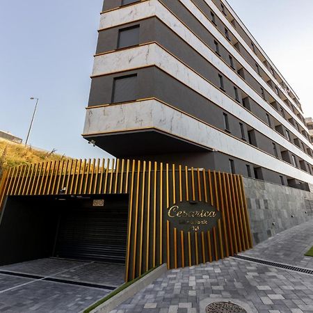 New Studio For 2, Free Private Garage Spot, Wi-Fi, 200 M From Mall Of Split Dış mekan fotoğraf
